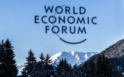 World Economic Forum 2022: A Message of Resilience From The Most Critical Edition