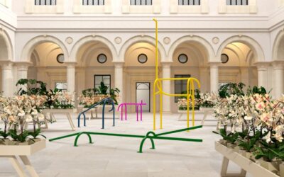 Milan Design Week 2022 & The Focus on Sustainability￼