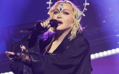 Madonna’s Celebration Tour is a Masterclass in Communication, Storytelling and Legacy